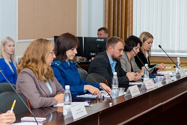 Законопроект о патриотическом воспитании рекомендован к принятию во втором чтении